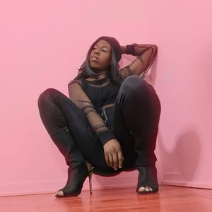 Meet your Posher, Ophélia